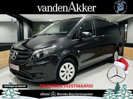 Mercedes-Benz Vito 0