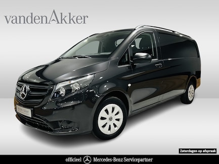 Mercedes-Benz Vito 0