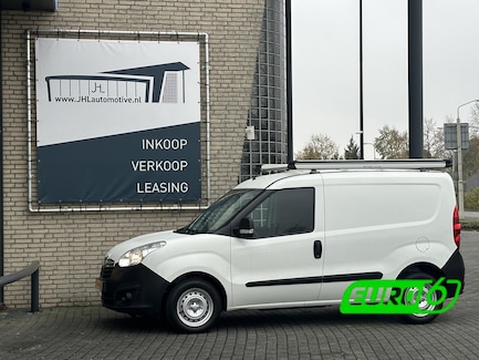 Opel Combo 0