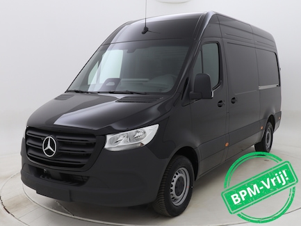 Mercedes-Benz Sprinter 0