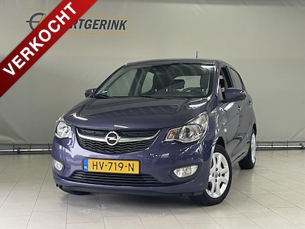 Opel Karl 0