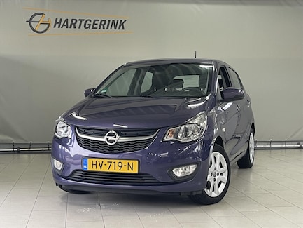 Opel Karl 0