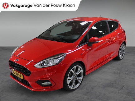 Ford Fiesta 0