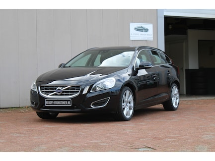 Volvo V60 0