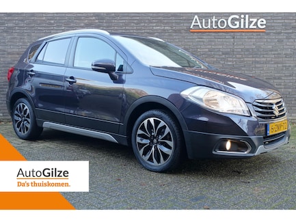 Suzuki S-Cross 0