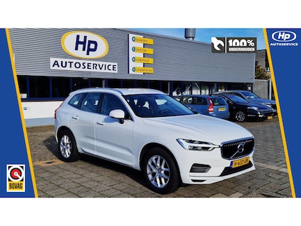 Volvo XC60 0