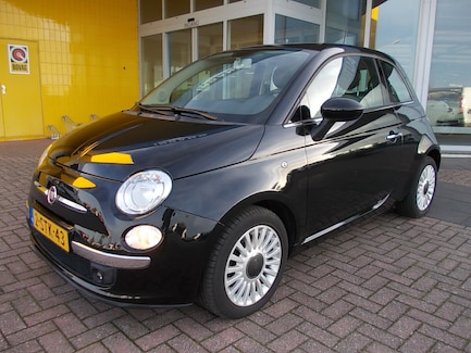 Fiat 500 0