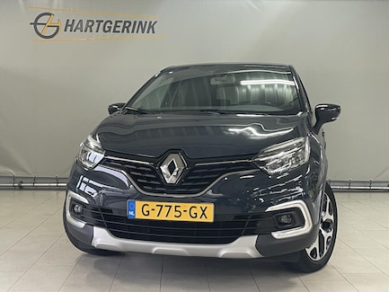 Renault Captur 0