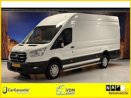 Ford Transit 0
