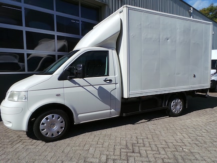 Volkswagen Transporter 0