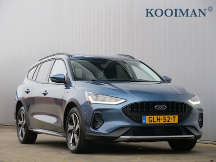 Ford Focus 0