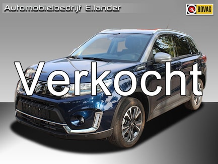 Suzuki Vitara 0