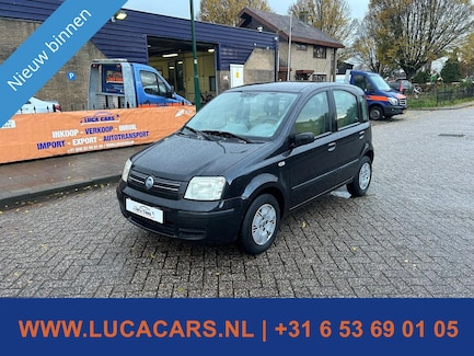 Fiat Panda 0