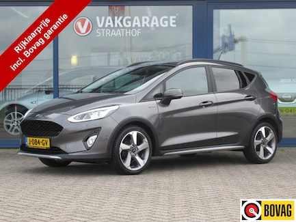 Ford Fiesta 0