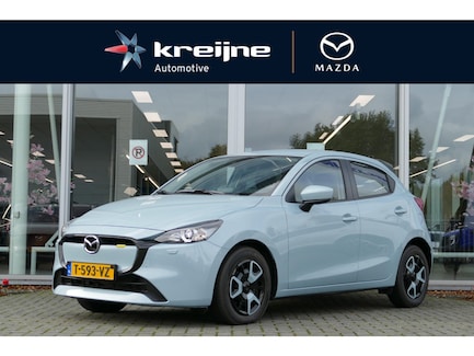 Mazda 2 0