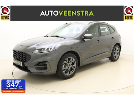 Ford Kuga 0