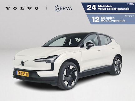 Volvo EX30 0