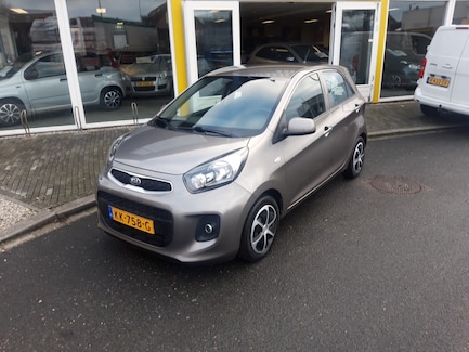 Kia Picanto 0