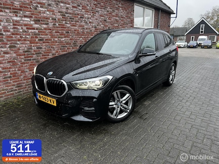 BMW X1 0