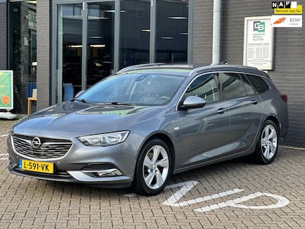 Opel Insignia 0