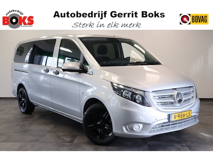Mercedes-Benz Vito 0