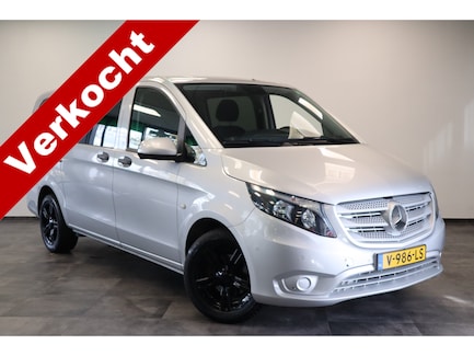 Mercedes-Benz Vito 0