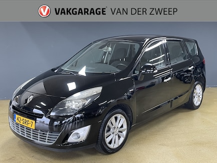 Renault Grand Scenic 0