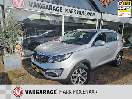 Kia Sportage 0