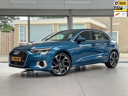 Audi A3 0