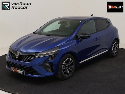 Renault Clio 0