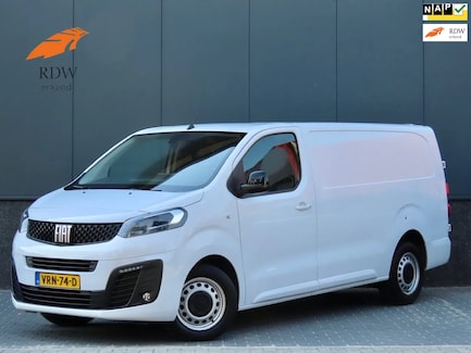 Fiat Scudo 0