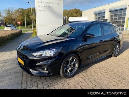 Ford Focus 0