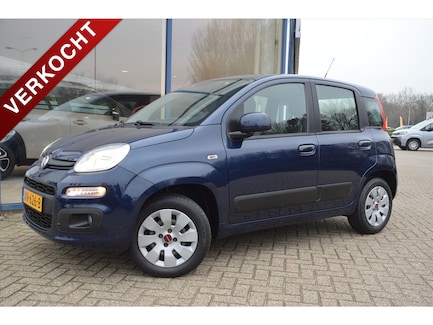 Fiat Panda 0