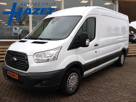 Ford Transit 0