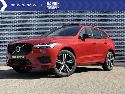 Volvo XC60 0