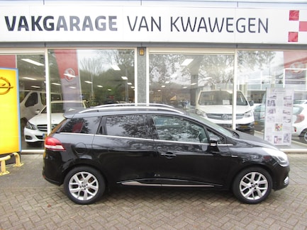 Renault Clio 0