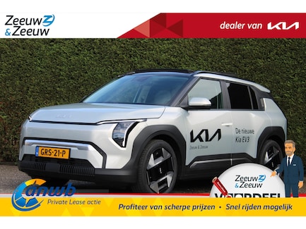 Kia EV3 0