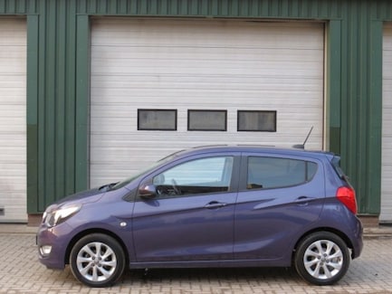 Opel Karl 0