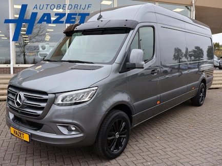 Mercedes-Benz Sprinter 0