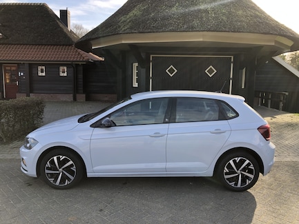Volkswagen Polo 0