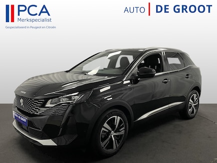 Peugeot 3008 0