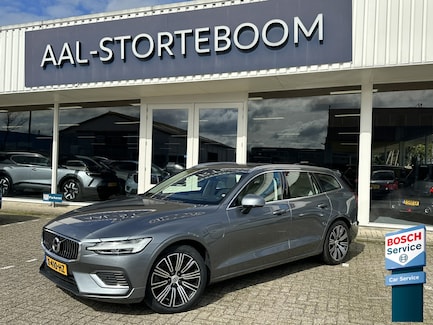 Volvo V60 0