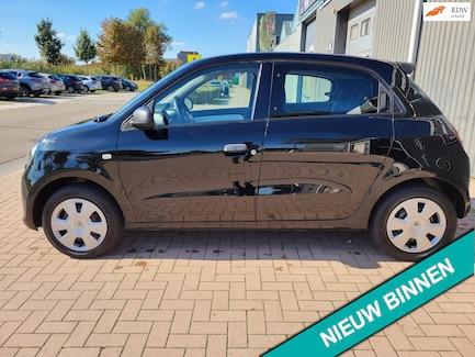 Renault Twingo 0