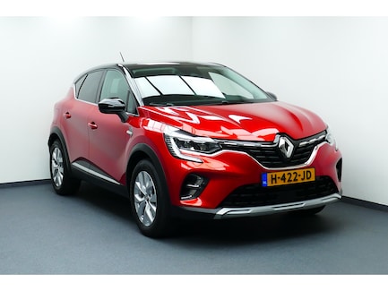 Renault Captur 0