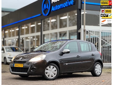 Renault Clio 0