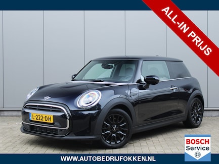 MINI One 0