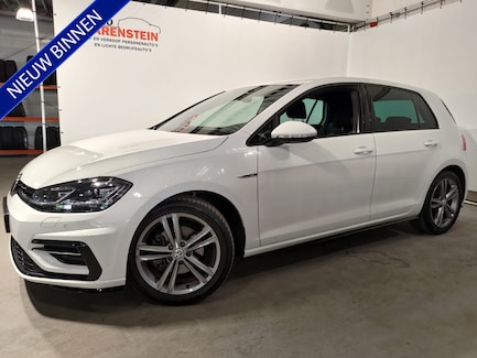 Volkswagen Golf 0