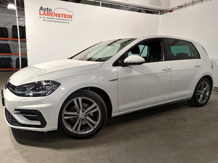 Volkswagen Golf 0