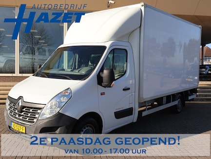 Renault Master 0