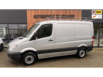 Mercedes-Benz Sprinter 0